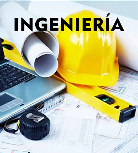 INGENIERÍA