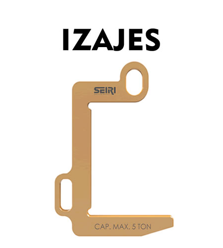 IZAJES